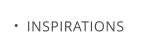 INSPIRATIONS